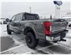 2022 Ford F-350 Lariat (Stk: U02720) in Espanola - Image 5 of 12