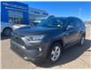 2021 Toyota RAV4 XLE (Stk: 25-317-1) in Pembroke - Image 1 of 15
