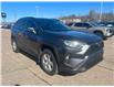 2021 Toyota RAV4 XLE (Stk: 25-317-1) in Pembroke - Image 3 of 15