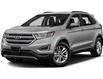 2015 Ford Edge Titanium (Stk: 2FMTK4) in Goderich - Image 1 of 14