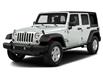 2015 Jeep Wrangler Unlimited Sport (Stk: 0156PA) in Meaford - Image 1 of 12