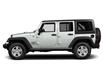 2015 Jeep Wrangler Unlimited Sport (Stk: 0156PA) in Meaford - Image 2 of 12