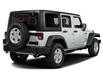 2015 Jeep Wrangler Unlimited Sport (Stk: 0156PA) in Meaford - Image 3 of 12