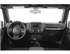 2015 Jeep Wrangler Unlimited Sport (Stk: 0156PA) in Meaford - Image 5 of 12