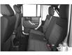 2015 Jeep Wrangler Unlimited Sport (Stk: 0156PA) in Meaford - Image 9 of 12