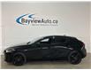 2022 Mazda Mazda3 Sport GT (Stk: 41871J) in Belleville - Image 1 of 27