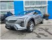 2025 Cadillac OPTIQ Luxury (Stk: S180936) in Newmarket - Image 1 of 20