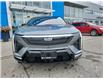 2025 Cadillac OPTIQ Luxury (Stk: S180936) in Newmarket - Image 2 of 20