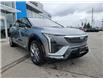 2025 Cadillac OPTIQ Luxury (Stk: S180936) in Newmarket - Image 3 of 20
