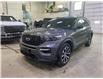 2023 Ford Explorer ST-Line (Stk: P25027) in Melfort - Image 1 of 6