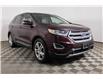 2018 Ford Edge Titanium (Stk: X2865A) in London - Image 3 of 9