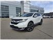 2018 Honda CR-V Touring (Stk: F0569) in Saskatoon - Image 1 of 22