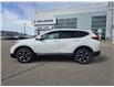2018 Honda CR-V Touring (Stk: F0569) in Saskatoon - Image 3 of 22