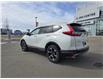 2018 Honda CR-V Touring (Stk: F0569) in Saskatoon - Image 4 of 22