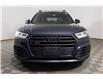 2020 Audi SQ5 3.0T Progressiv (Stk: X2955A) in London - Image 2 of 9