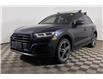 2020 Audi SQ5 3.0T Progressiv (Stk: X2955A) in London - Image 1 of 9