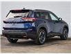 2025 Nissan Rogue SV Moonroof (Stk: N25069) in Hamilton - Image 9 of 27