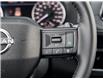 2025 Nissan Rogue SV Moonroof (Stk: N25069) in Hamilton - Image 23 of 27
