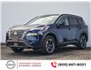 2025 Nissan Rogue SV Moonroof (Stk: N25069) in Hamilton - Image 2 of 27