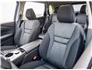 2025 Nissan Rogue SV Moonroof (Stk: N25069) in Hamilton - Image 12 of 27