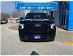2024 Chevrolet Silverado 1500 RST (Stk: RC01262W) in LaSalle - Image 2 of 28
