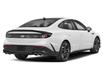 2025 Hyundai Sonata N-Line Ultimate (Stk: 498075) in Milton - Image 3 of 4