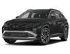 2025 Hyundai Tucson Hybrid Ultimate (Stk: 346589) in Milton - Image 2 of 3