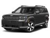 2025 Hyundai Santa Fe HEV Preferred w/Trend Package (Stk: 117963) in Milton - Image 2 of 8