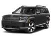 2025 Hyundai Santa Fe HEV Preferred w/Trend Package (Stk: 117589) in Milton - Image 2 of 8
