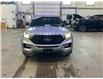 2023 Ford Explorer ST-Line (Stk: P25029) in Melfort - Image 2 of 7