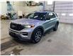 2023 Ford Explorer ST-Line (Stk: P25029) in Melfort - Image 1 of 7