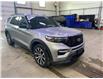 2023 Ford Explorer ST-Line (Stk: P25029) in Melfort - Image 3 of 7