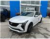 2025 Cadillac CT5 Sport (Stk: 0118420) in Newmarket - Image 1 of 16