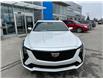 2025 Cadillac CT5 Sport (Stk: 0118420) in Newmarket - Image 2 of 16