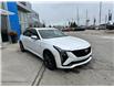 2025 Cadillac CT5 Sport (Stk: 0118420) in Newmarket - Image 3 of 16