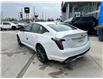 2025 Cadillac CT5 Sport (Stk: 0118420) in Newmarket - Image 7 of 16