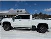 2022 Chevrolet Silverado 2500HD LTZ (Stk: TP25091A) in Sundridge - Image 2 of 17