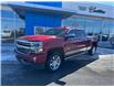 2018 Chevrolet Silverado 1500 High Country (Stk: B240199A) in Gatineau - Image 1 of 14