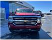 2018 Chevrolet Silverado 1500 High Country (Stk: B240199A) in Gatineau - Image 2 of 14
