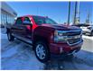 2018 Chevrolet Silverado 1500 High Country (Stk: B240199A) in Gatineau - Image 3 of 14