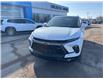 2024 Chevrolet Blazer RS (Stk: 25P007) in Wadena - Image 2 of 11