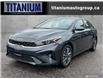 2023 Kia Forte EX+ (Stk: 666806) in Langley BC - Image 1 of 24