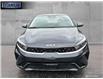 2023 Kia Forte EX+ (Stk: 666806) in Langley BC - Image 2 of 24