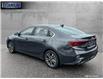 2023 Kia Forte EX+ (Stk: 666806) in Langley BC - Image 4 of 24