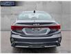 2023 Kia Forte EX+ (Stk: 666806) in Langley BC - Image 5 of 24