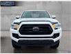 2022 Toyota Tacoma Base (Stk: 011632) in Langley BC - Image 2 of 24