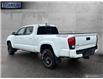 2022 Toyota Tacoma Base (Stk: 011632) in Langley BC - Image 4 of 24