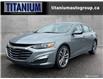 2023 Chevrolet Malibu 2LT (Stk: 197267) in Langley BC - Image 1 of 25