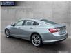 2023 Chevrolet Malibu 2LT (Stk: 197267) in Langley BC - Image 4 of 25