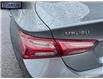 2023 Chevrolet Malibu 2LT (Stk: 197267) in Langley BC - Image 11 of 25